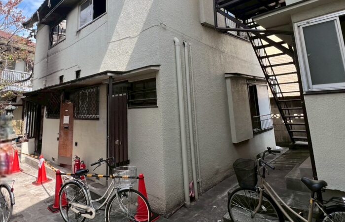 A image of 東京都中野区　解体工事【東京・埼玉・神奈川の解体工事なら東央建設へ】