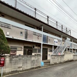 A image of 東京都西東京市　解体工事【東京・埼玉・神奈川の解体工事は東央建設へ】