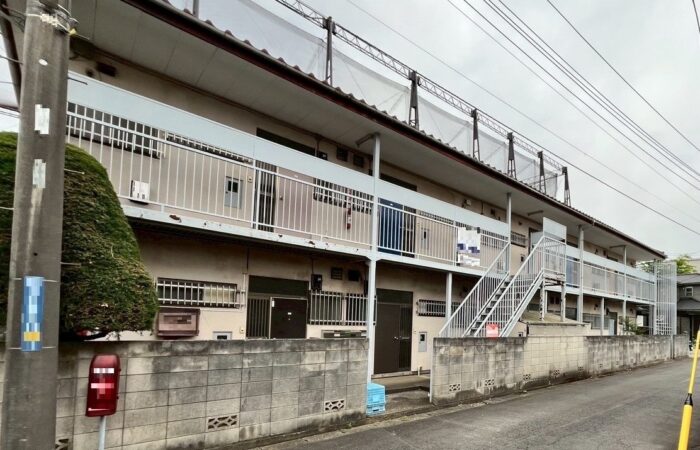 A image of 東京都西東京市　解体工事【東京・埼玉・神奈川の解体工事は東央建設へ】