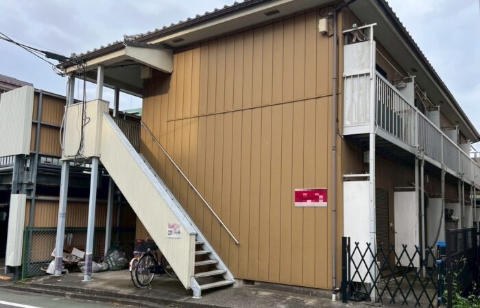 A image of 東京都府中市　解体工事【東京・埼玉・神奈川の解体工事なら東央建設へ】