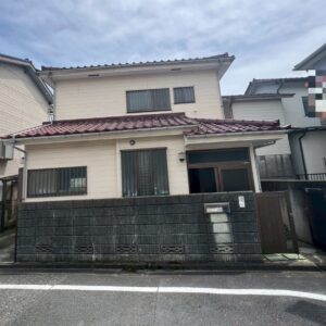 A image of 東京都府中市　解体工事【東京・埼玉・神奈川の解体工事なら東央建設へ】