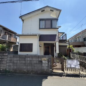 A image of 東京都府中市　解体工事【東京・埼玉・神奈川の解体工事なら東央建設へ】