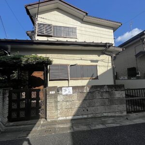 A image of 東京都練馬区　解体工事【東京・埼玉・神奈川の解体工事なら東央建設へ】