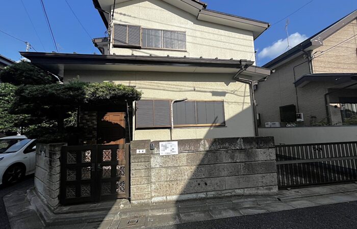 A image of 東京都練馬区　解体工事【東京・埼玉・神奈川の解体工事なら東央建設へ】