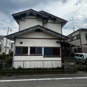 A image of 神奈川県相模原市　解体工事【東京・埼玉・神奈川の解体工事なら東央建設へ】