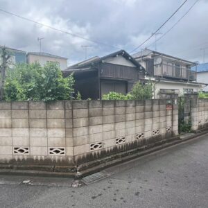 A image of 埼玉県新座市　解体工事【東京・埼玉・神奈川の解体工事なら東央建設へ】