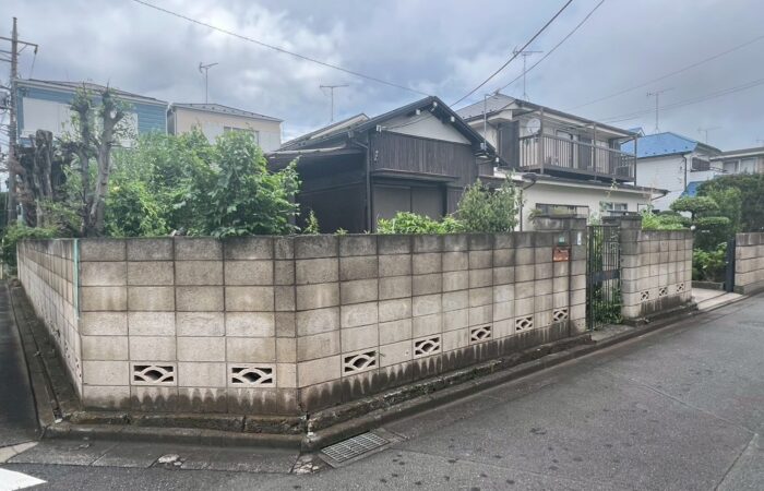 A image of 埼玉県新座市　解体工事【東京・埼玉・神奈川の解体工事なら東央建設へ】