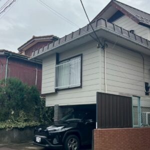 A image of 東京都世田谷区　解体工事【東京・埼玉・神奈川の解体工事なら東央建設へ】