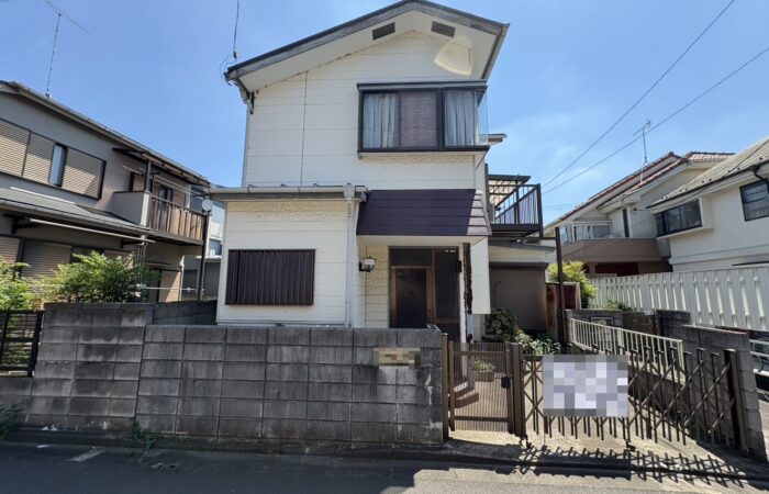 A image of 東京都府中市　解体工事【東京・埼玉・神奈川の解体工事なら東央建設へ】