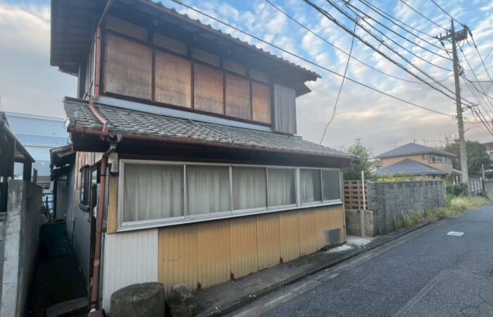 A image of 埼玉県上尾市　解体工事【東京・埼玉・神奈川の解体工事なら東央建設へ】