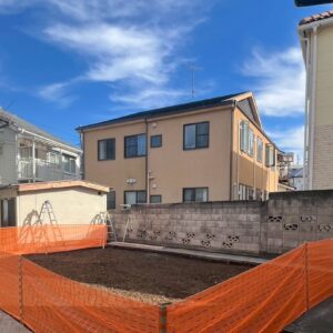 A image of 東京都中野区　解体工事【東京・埼玉・神奈川の解体工事なら東央建設へ】