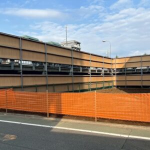 A image of 東京都府中市　解体工事【東京・埼玉・神奈川の解体工事なら東央建設へ】