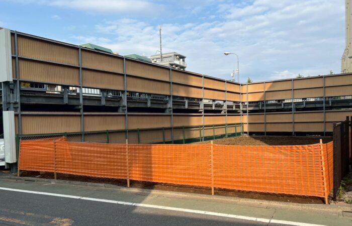 A image of 東京都府中市　解体工事【東京・埼玉・神奈川の解体工事なら東央建設へ】