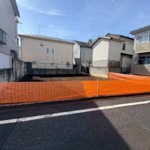 A image of 東京都府中市　解体工事【東京・埼玉・神奈川の解体工事なら東央建設へ】