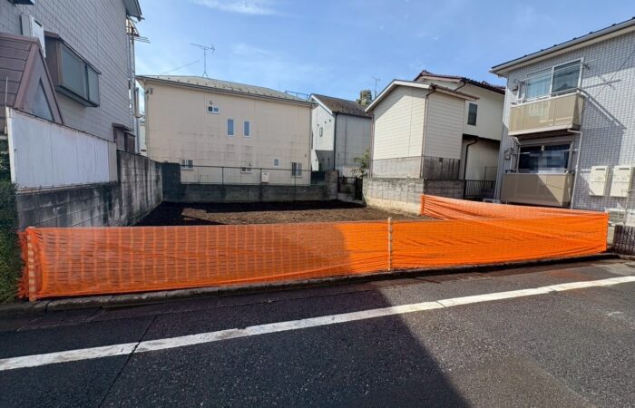 A image of 東京都府中市　解体工事【東京・埼玉・神奈川の解体工事なら東央建設へ】