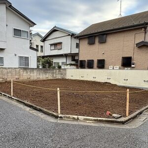 A image of 東京都練馬区　解体工事【東京・埼玉・神奈川の解体工事なら東央建設へ】