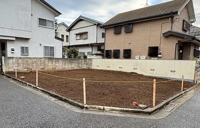 A image of 東京都練馬区　解体工事【東京・埼玉・神奈川の解体工事なら東央建設へ】