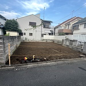 A image of 東京都府中市　解体工事【東京・埼玉・神奈川の解体工事なら東央建設へ】