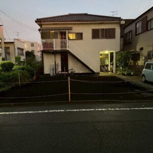 A image of 神奈川県相模原市　解体工事【東京・埼玉・神奈川の解体工事なら東央建設へ】