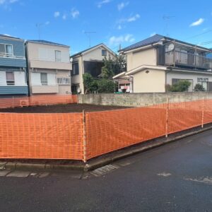 A image of 埼玉県新座市　解体工事【東京・埼玉・神奈川の解体工事なら東央建設へ】