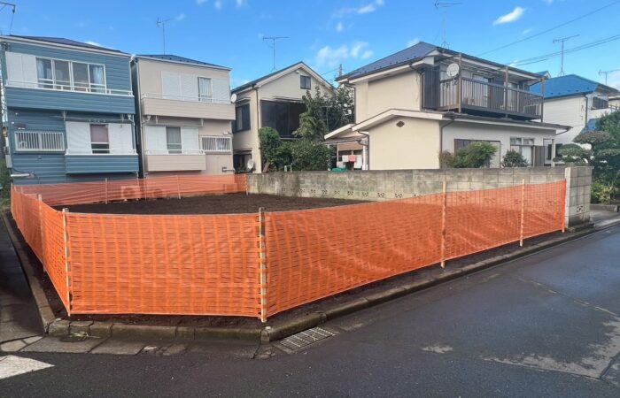 A image of 埼玉県新座市　解体工事【東京・埼玉・神奈川の解体工事なら東央建設へ】