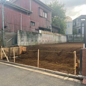 A image of 東京都世田谷区　解体工事【東京・埼玉・神奈川の解体工事なら東央建設へ】