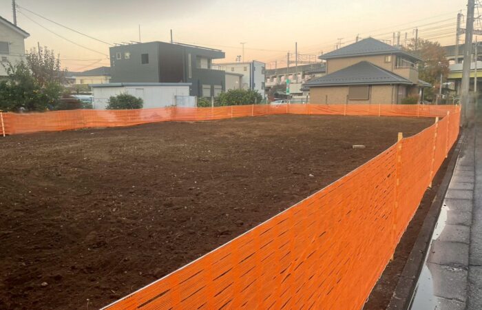 A image of 埼玉県上尾市　解体工事【東京・埼玉・神奈川の解体工事なら東央建設へ】