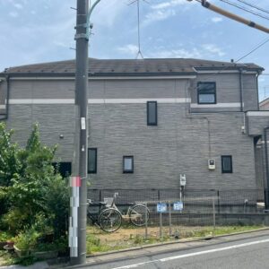 A image of 東京都世田谷区　解体工事【東京・埼玉・神奈川の解体工事なら東央建設へ】