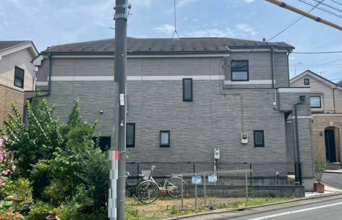 A image of 東京都世田谷区　解体工事【東京・埼玉・神奈川の解体工事なら東央建設へ】