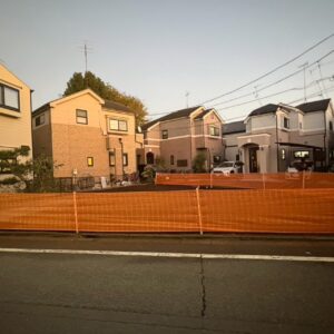 A image of 東京都世田谷区　解体工事【東京・埼玉・神奈川の解体工事なら東央建設へ】