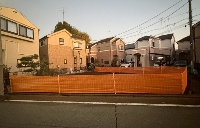 A image of 東京都世田谷区　解体工事【東京・埼玉・神奈川の解体工事なら東央建設へ】