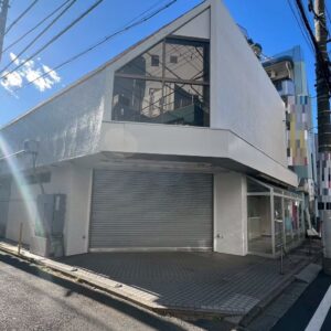 A image of 東京都西東京市　解体工事【東京・埼玉・神奈川の解体工事なら東央建設へ】