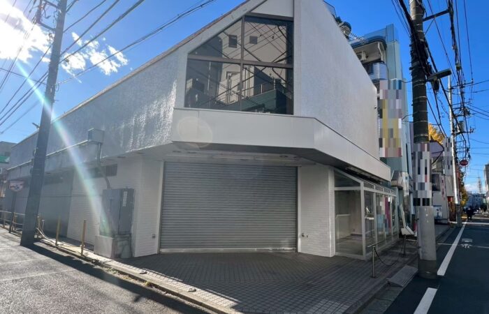 A image of 東京都西東京市　解体工事【東京・埼玉・神奈川の解体工事なら東央建設へ】