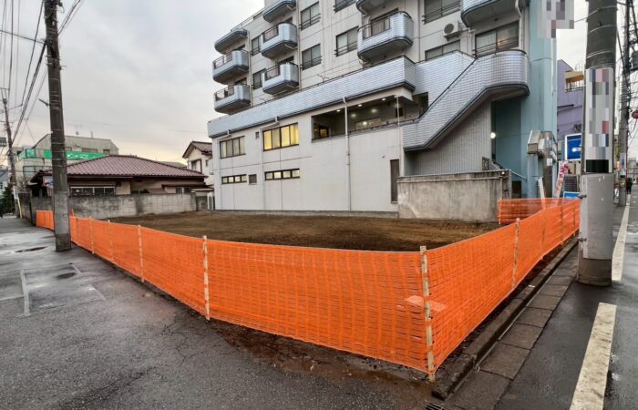 A image of 東京都西東京市　解体工事【東京・埼玉・神奈川の解体工事なら東央建設へ】