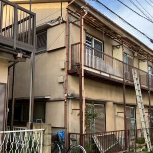 A image of 東京都日野市　解体工事【東京・埼玉・神奈川の解体工事なら東央建設へ】
