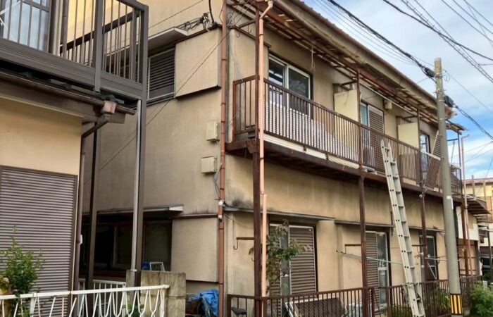 A image of 東京都日野市　解体工事【東京・埼玉・神奈川の解体工事なら東央建設へ】