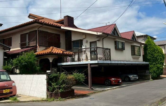 A image of 東京都武蔵野市　解体工事【東京・埼玉・神奈川の解体工事なら東央建設へ】