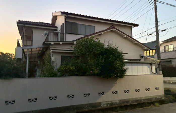 A image of 東京都日野市　解体工事【東京・埼玉・神奈川の解体工事なら東央建設へ】