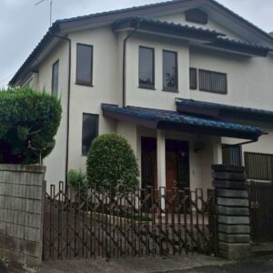 A image of 埼玉県所沢市　解体工事【東京・埼玉・神奈川の解体工事なら東央建設へ】