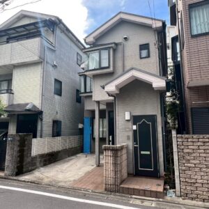 A image of 東京都品川区　解体工事【東京・埼玉・神奈川の解体工事なら東央建設へ】