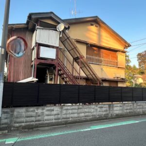 A image of 東京都西東京市　解体工事【東京・埼玉・神奈川の解体工事なら東央建設へ】