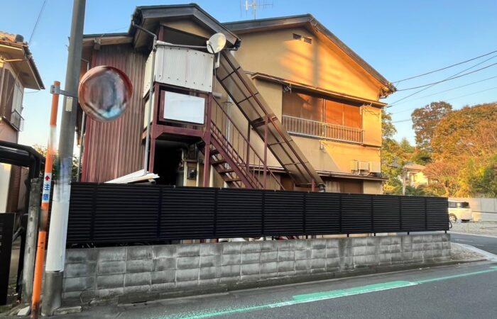 A image of 東京都西東京市　解体工事【東京・埼玉・神奈川の解体工事なら東央建設へ】