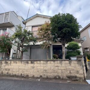 A image of 埼玉県新座市　解体工事【東京・埼玉・神奈川の解体工事なら東央建設へ】