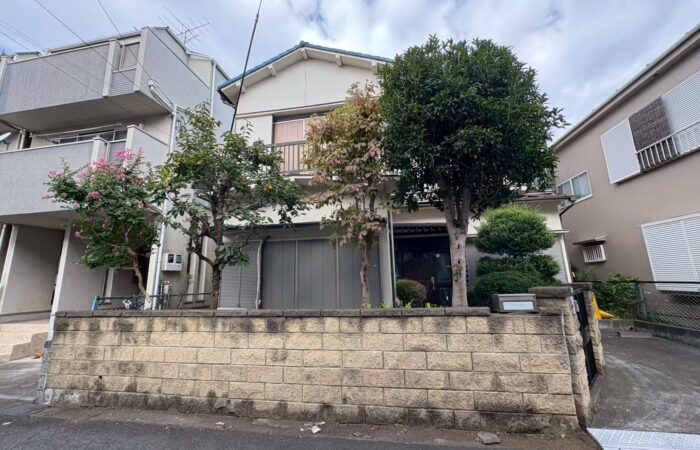 A image of 埼玉県新座市　解体工事【東京・埼玉・神奈川の解体工事なら東央建設へ】