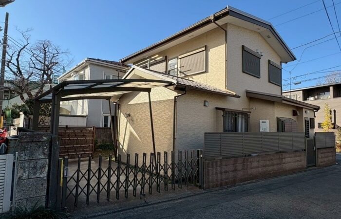 A image of 東京都練馬区　解体工事【東京・埼玉・神奈川の解体工事なら東央建設へ】