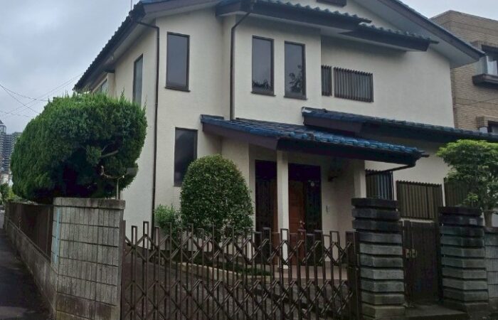 A image of 埼玉県所沢市　解体工事【東京・埼玉・神奈川の解体工事なら東央建設へ】