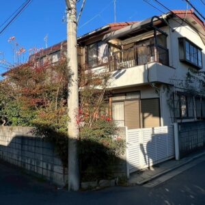 A image of 東京都小平市　解体工事【東京・埼玉・神奈川の解体工事なら東央建設へ】