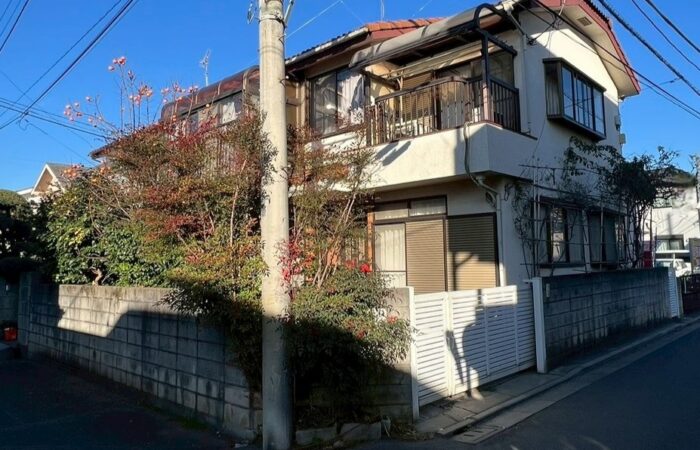 A image of 東京都小平市　解体工事【東京・埼玉・神奈川の解体工事なら東央建設へ】