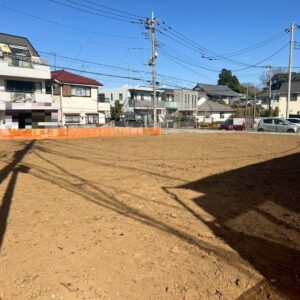 A image of 東京都西東京市　解体工事【東京・埼玉・神奈川の解体工事なら東央建設へ】