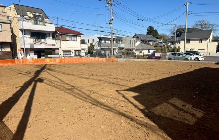 A image of 東京都西東京市　解体工事【東京・埼玉・神奈川の解体工事なら東央建設へ】